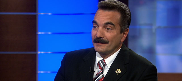 Democratic Assemblyman Says More Needs to Be Done to Spur Job Creation