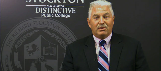 Former Assemblyman Says Partisan Politics May Be Unavoidable Next Year