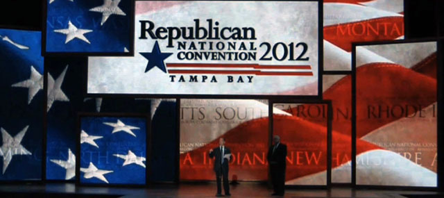 All Jersey Eyes on Christie in Tampa Next Week