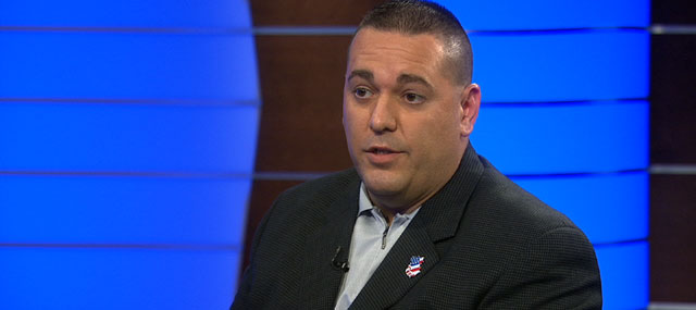 PBA Vice President Says Bergen Co. Exec. Donovan is Abusing Her Power