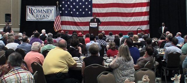 Christie Threatens to go ‘Jersey’ on North Carolina; Calls California Gov. Jerry Brown a ‘Retread’