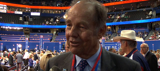 New Jersey Delegates Proud and Excited for Christie’s RNC Keynote Address