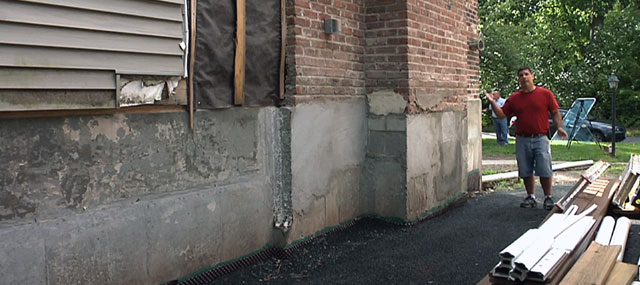 Lessons Learned from Tropical Storm Irene