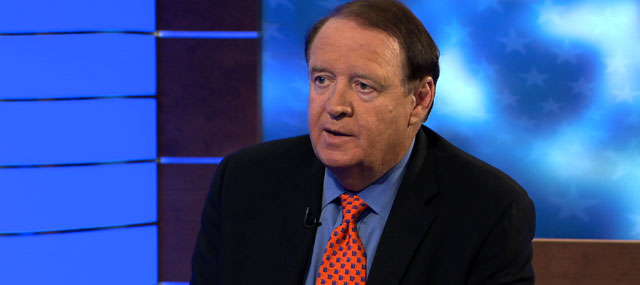Codey Shocked by Christie’s RNC Speech, Says NJ Democratic Party is in Shambles