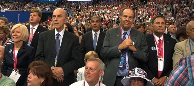 GOP Platform Doesn’t Always Match Up With NJ Republicans’ Beliefs