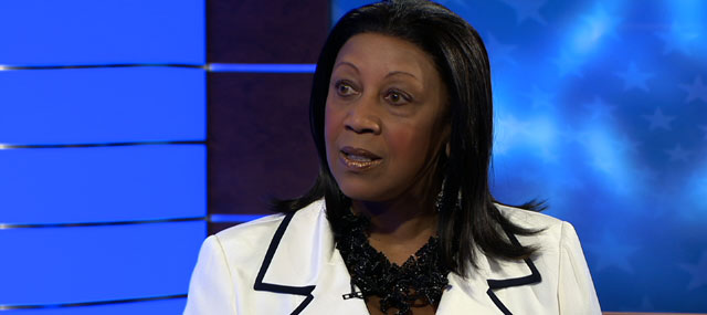 Sheila Oliver Calls Christie Keynote a ‘Missed Opportunity’ and RNC ‘Subdued’