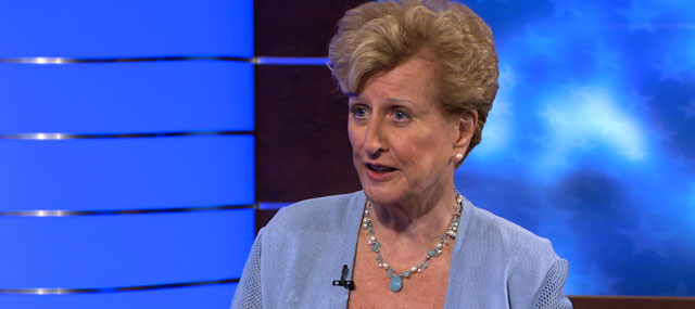 Former Assemblywoman Says GOP’s Talk of Founding Fathers Doesn’t Reflect Today’s Society