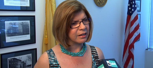 New Jersey Democrats Prepare for National Convention in Charlotte