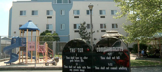 NJ Today: August 23, 2012
