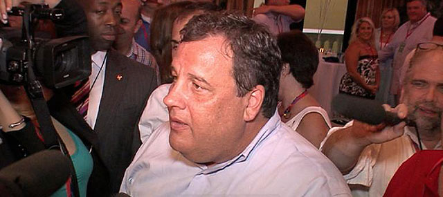 NJ Today: August 28, 2012