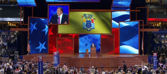 NJ Today: August 29, 2012