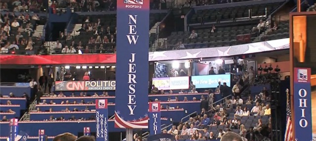 NJ Today: August 30, 2012