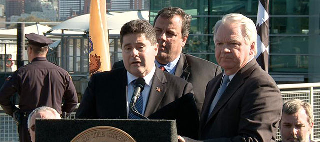 NJ Today: August 10, 2012