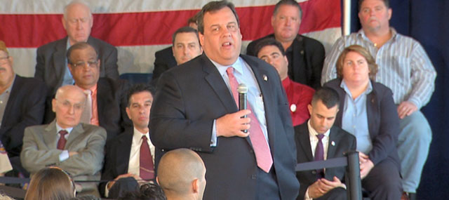 NJ Today: August 24, 2012
