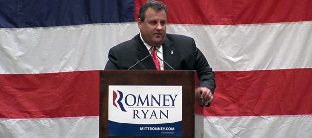 NJ Today: August 27, 2012