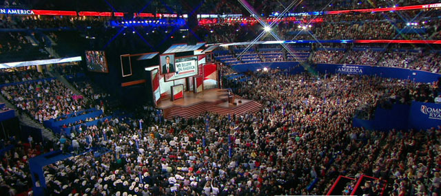 NJ Today: August 31, 2012