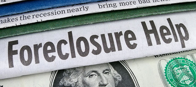Banks Plan Face-to-Face Meetings with Distressed Homeowners