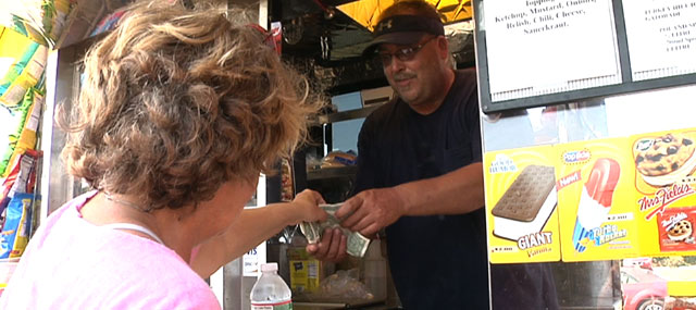 Shore Businesses See Mixed Bag for 2012 Beach Season