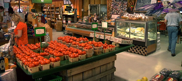 Northern New Jersey Farms Are Getting Harder To Find