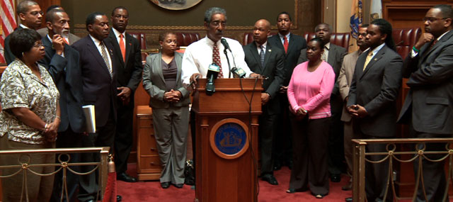 Officials Want Three Urban School Districts To Return To Local Control