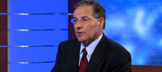 Assembly GOP Leader Says Voters Choose Candidate, Not Party Platform