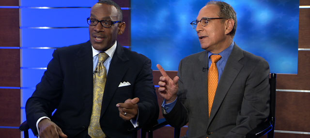Political Roundtable: Convention Wrap-up