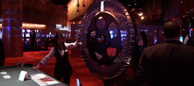 Officials Say AC’s Focus Shifting to Non-Gaming Activities