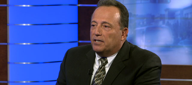 NJASA Chief Open to Task Force Recommendations, But Firmly Opposes School Vouchers