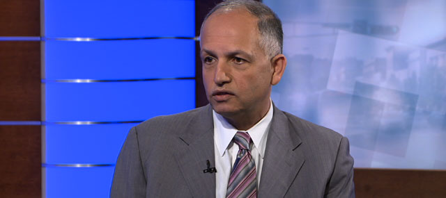 American Arab Forum President Says Anti-Islam Video is Excuse for Extremists