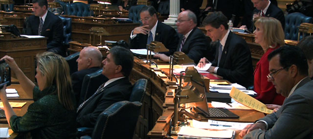 Most New Jersey Elected Officials Take Money from PACs Formed By Special Interest Groups
