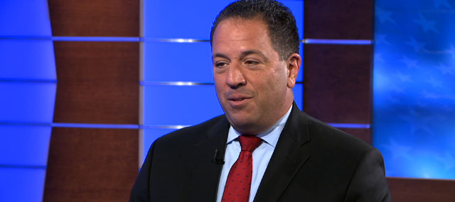 11th District Challenger Supports Obama Tax Rate; Calls Frelinghuysen Out of Touch