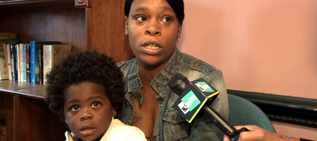Poverty Rate in New Jersey Continues to Grow