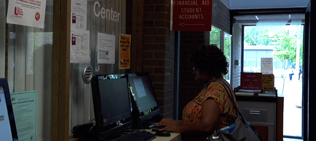 Pell Grant Changes Impact College Students