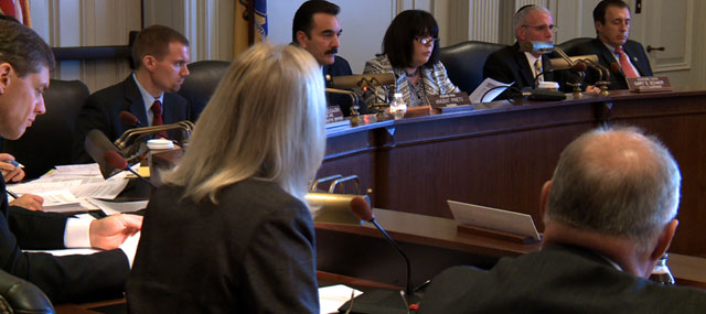 State Treasurer Fails to Show at Assembly Budget Committee Hearing