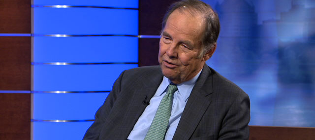 Former Gov. Kean Says NJ Needs to Control Spending to Reverse Financial Damage