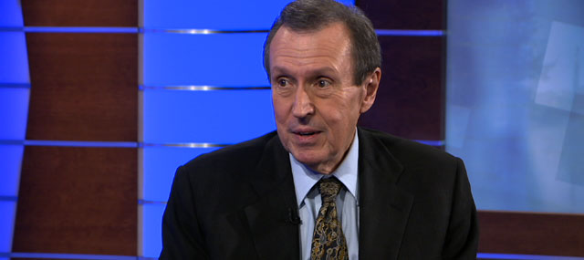 Bloustein School Dean Relieved by 9.9% Unemployment Rate