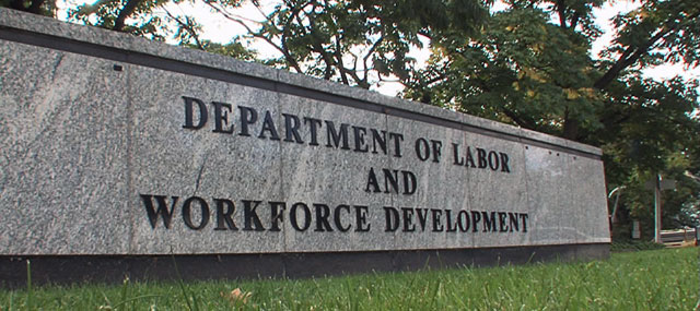 Latest Job Numbers Cause Some Confusion