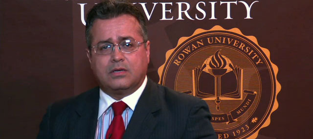 Asm. Fuentes Calls News That Camden is Poorest City ‘Devastating,’ Promotes Hispanic Leadership Summit