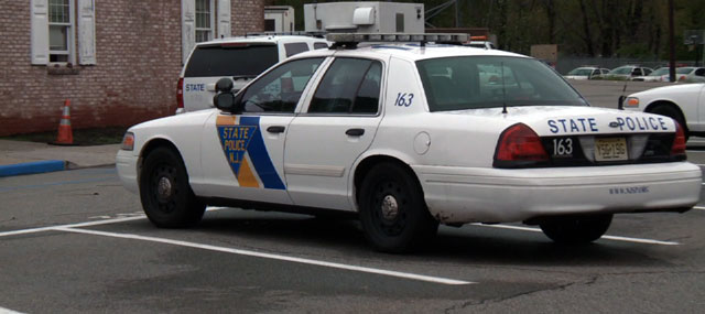 ACLU Sues State Police Over Transparency of Promotion System