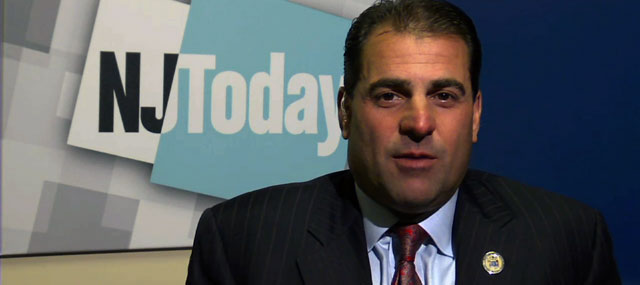 Budget Committee Chair Disappointed By Latest Economic News
