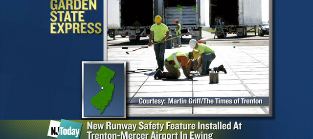 Garden State Express: September 26, 2012