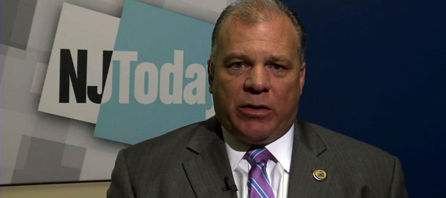 Senate President Wants Increased Minimum Wage, No More NFL Replacement Refs