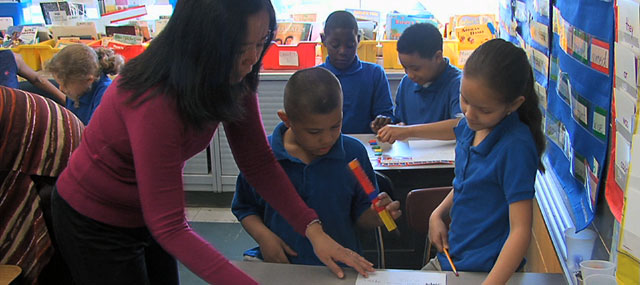 Some Students Could See Longer School Days, Years
