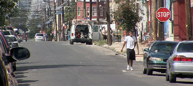 NJ Today: September 21, 2012