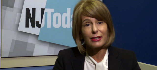 Sen. Buono Says Christie Is in Denial About NJ’s Struggling Economy