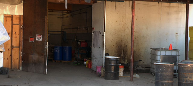 Cleanup of Garfield Superfund Site Set to Begin