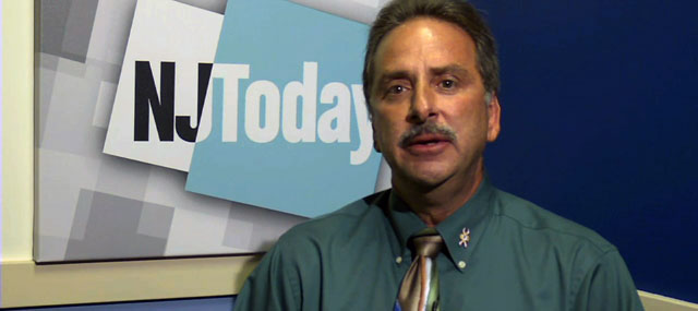 Union Chief Says Career Firefighters Feel Betrayed By Christie