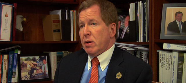 Democrats Trying to Override Christie Veto Requiring More Transparency at Port Authority