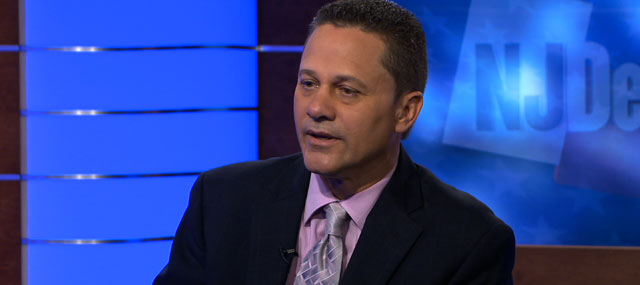 Perth Amboy Mayoral Challenger Says Opponent is Using Email Flack As Diversion Tactic