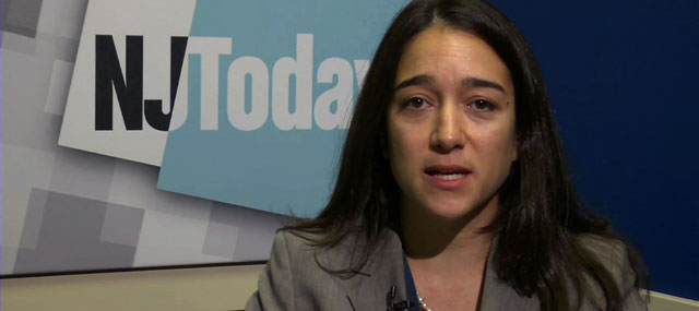 Health Commissioner Addresses NJ’s First Case of Fungal Meningitis